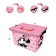 stackable storage box